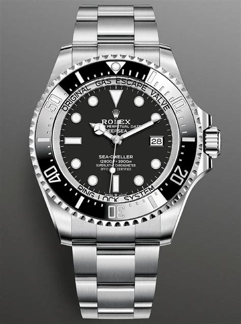 rolex oyster perpetual datejust deepsea|Rolex Oyster deepsea price.